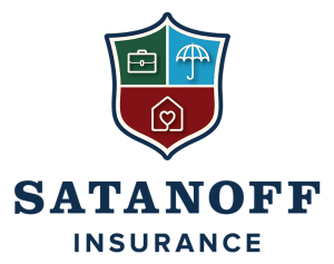 The Satanoff Agency - Logo 800